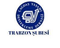 ÇYDD Trabzon Şubesi Çağdaş Kalemler Öykü Ödülü